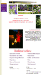 Mobile Screenshot of gartenmarkt.schloss-gereuth.de
